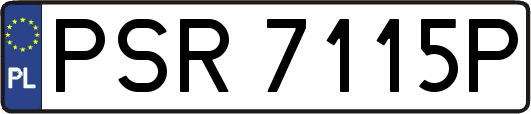 PSR7115P
