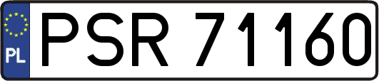 PSR71160