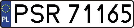 PSR71165