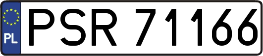 PSR71166