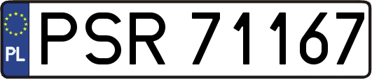 PSR71167