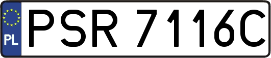 PSR7116C