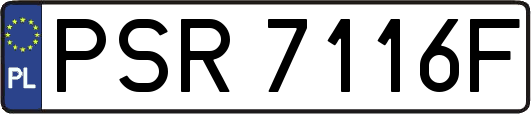 PSR7116F