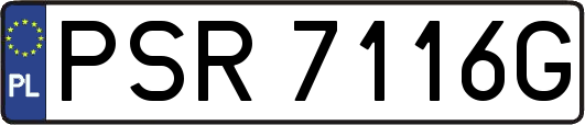 PSR7116G