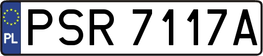 PSR7117A