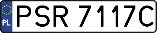 PSR7117C
