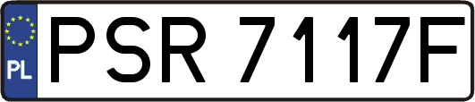 PSR7117F