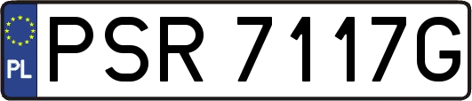 PSR7117G