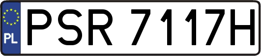 PSR7117H