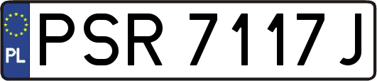 PSR7117J