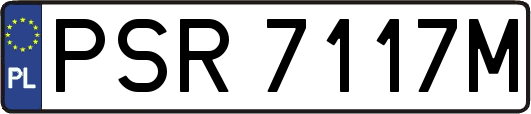 PSR7117M