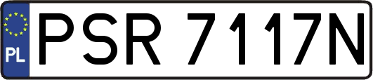 PSR7117N