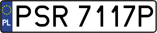 PSR7117P