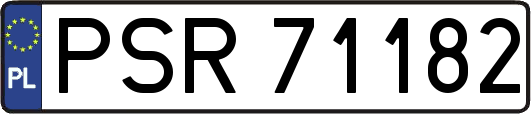 PSR71182