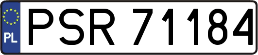 PSR71184