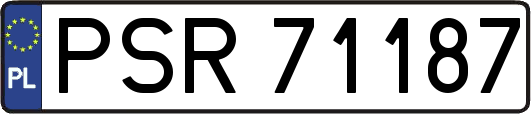 PSR71187