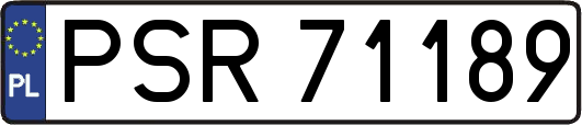 PSR71189