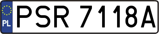 PSR7118A