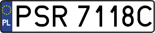 PSR7118C