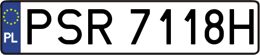 PSR7118H