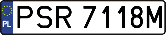 PSR7118M