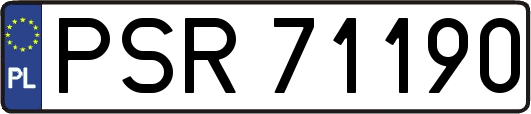 PSR71190