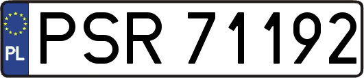 PSR71192
