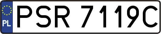 PSR7119C