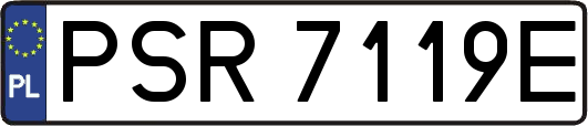 PSR7119E