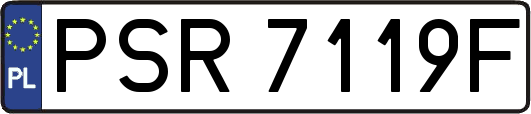 PSR7119F