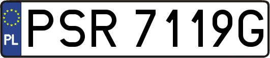 PSR7119G