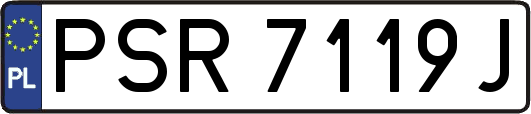 PSR7119J
