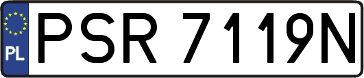 PSR7119N