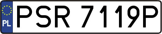 PSR7119P
