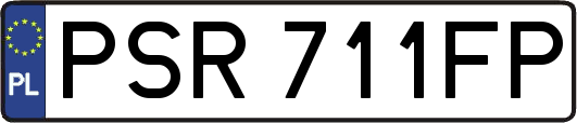 PSR711FP