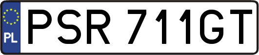 PSR711GT