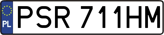 PSR711HM