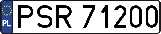 PSR71200