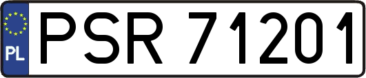 PSR71201