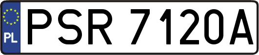 PSR7120A