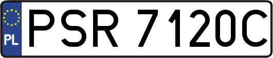 PSR7120C