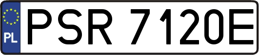 PSR7120E