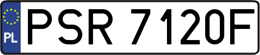 PSR7120F