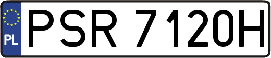 PSR7120H