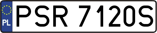 PSR7120S