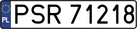 PSR71218