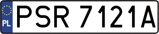 PSR7121A