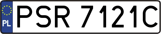 PSR7121C