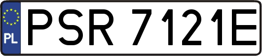 PSR7121E