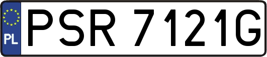PSR7121G